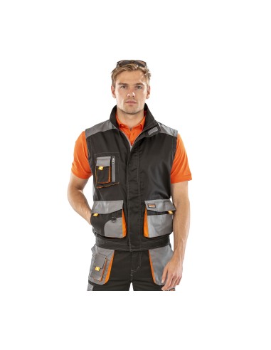 RES-R317X-Lite Gillet